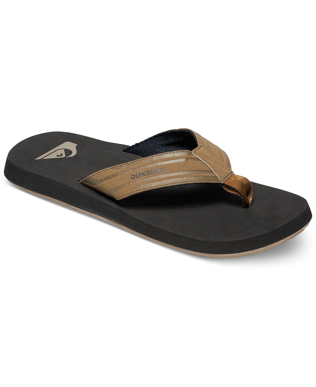 

Мужские сандалии с гаечными ключами Quiksilver