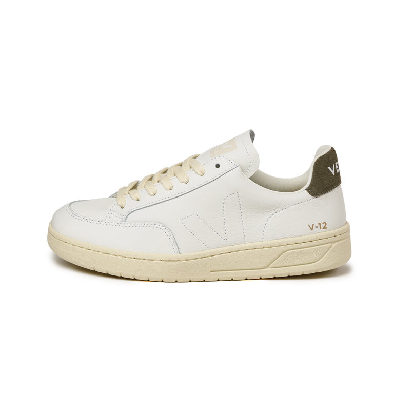 

Кроссовки V-12 Stitch W Veja, белый