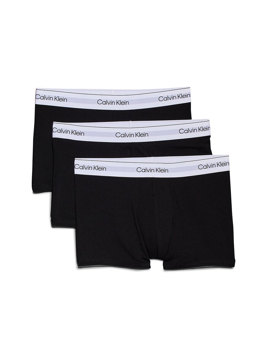 

Боксеры Calvin Klein Underwear Boxer shorts, черный