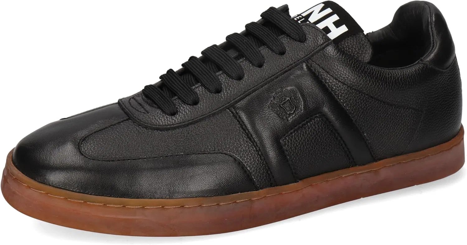 Мужские кроссовки Melvin & Hamilton Jaxson 3, Black