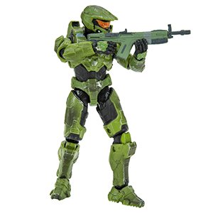 

Шарнирная фигурка Halo 10 см, разные Funko POP!