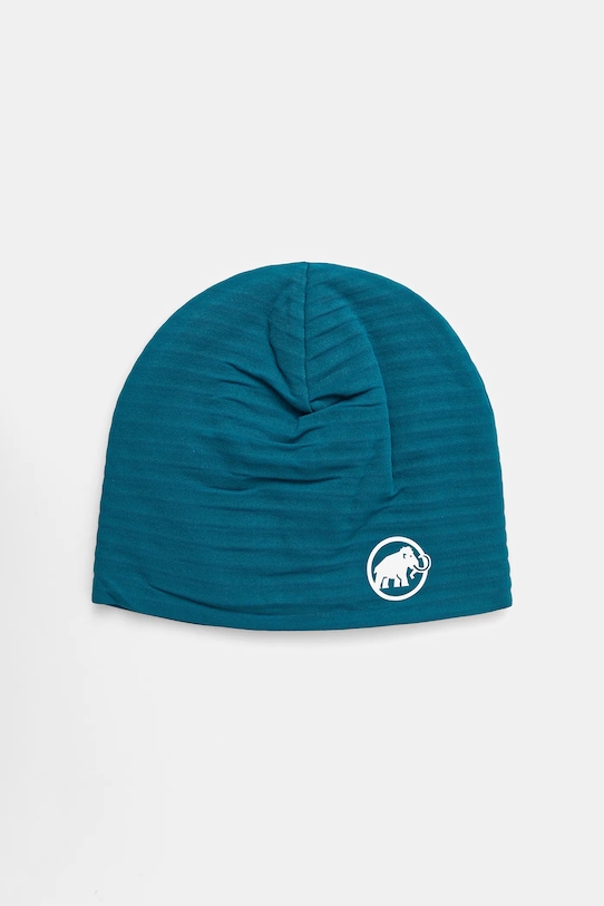 

Шапка Taiss Light Mammut, бирюзовый