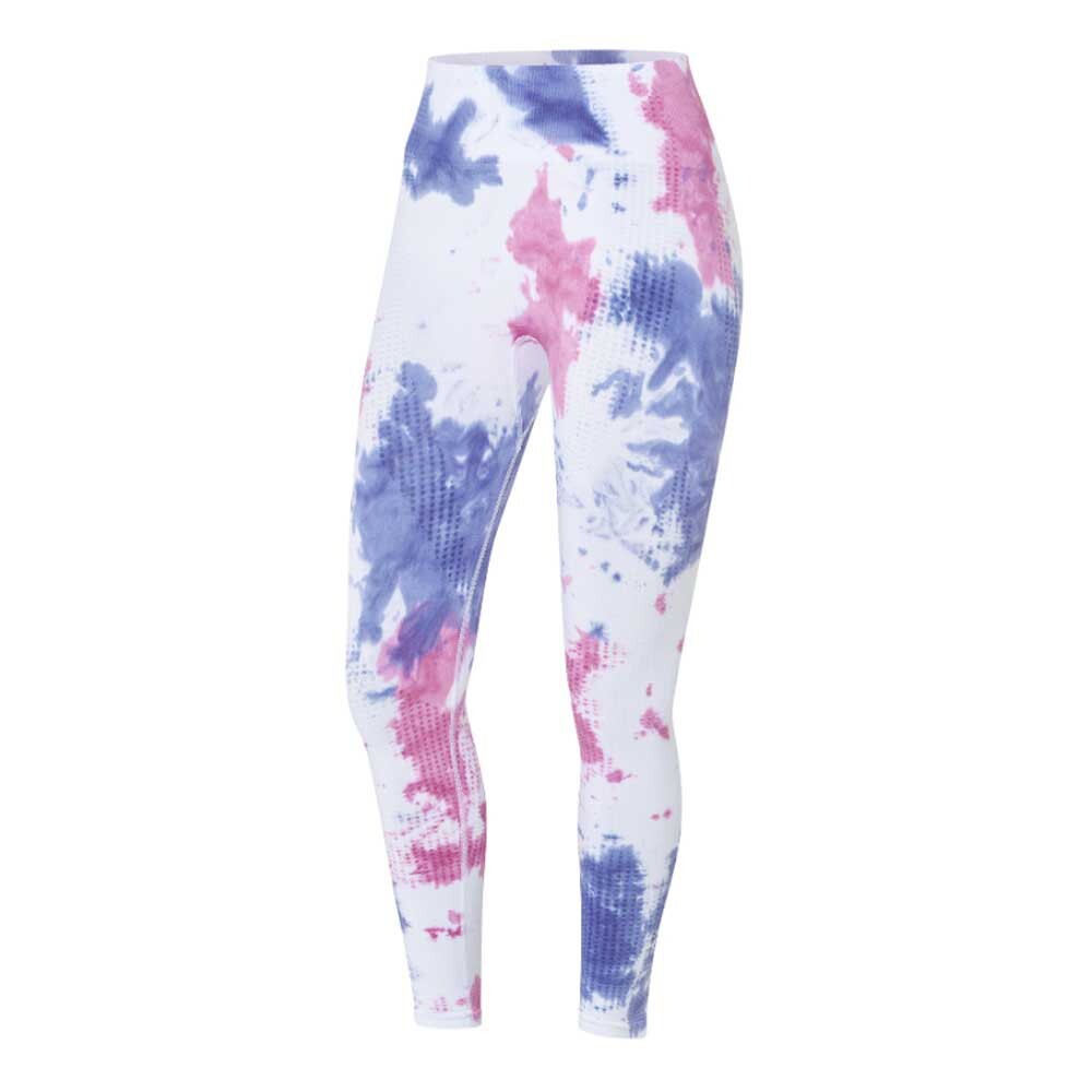 

Леггинсы Joluvi Tie Dye, разноцветный
