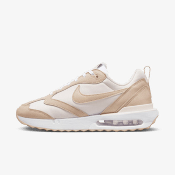 

Кроссовки Air Max Dawn Nike, розовый