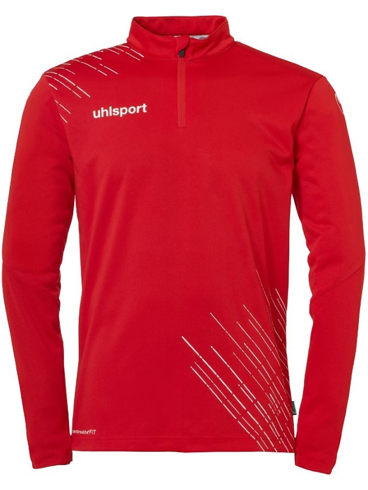 

Спортивная куртка Score 26 1/4 Zip Top uhlsport , красный