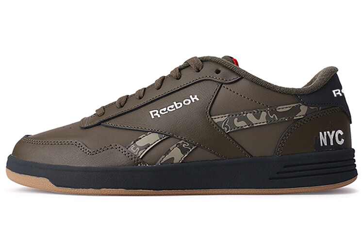 

Кроссовки Reebok Royal Techque T 'Green'