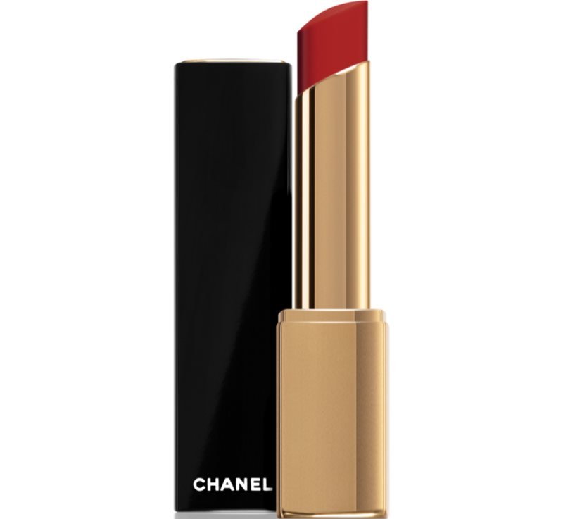 

Chanel Rouge Allure L'Extrait Exclusive Creation интенсивная стойкая губная помада, увлажняющая и придающая блеск, несколько оттенков 858 2 г