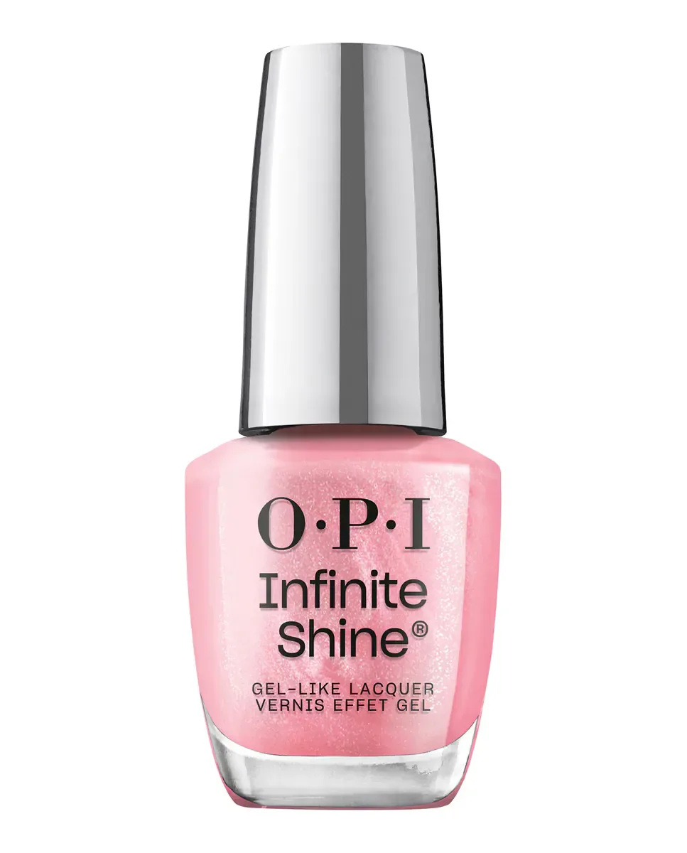 Долговечный лак для ногтей Infinite Shine 15 мл Opi, Princesses Rule!