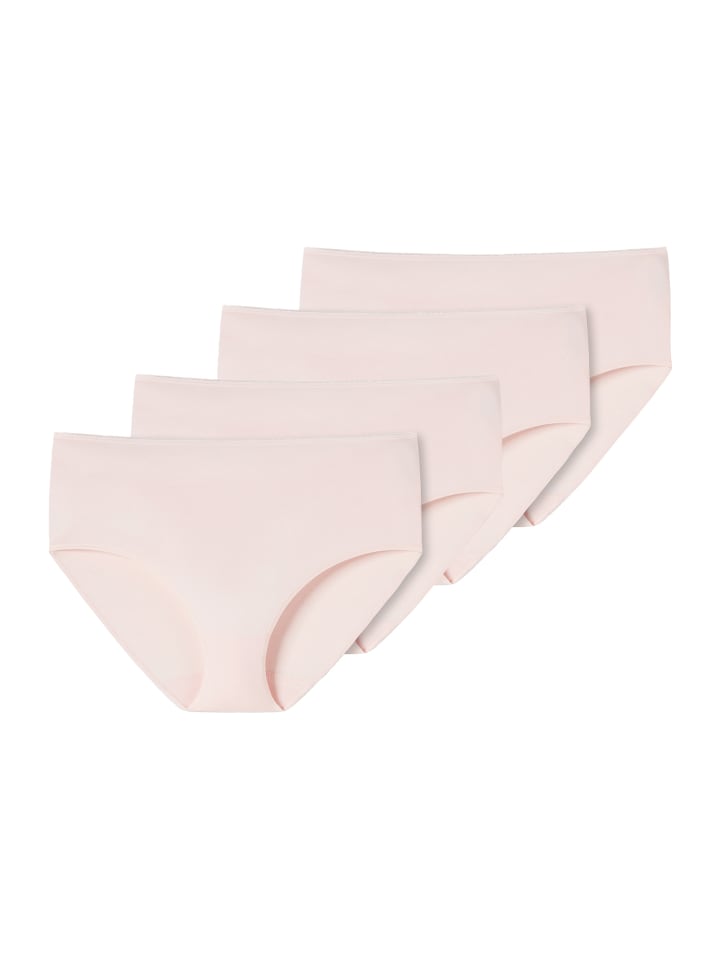 

Трусы Schiesser, цвет rosé