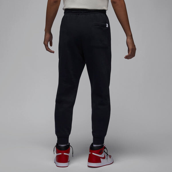 

Штаны с принтом, трикотажные штаны-джоггеры с завязками Air Jordan, черный