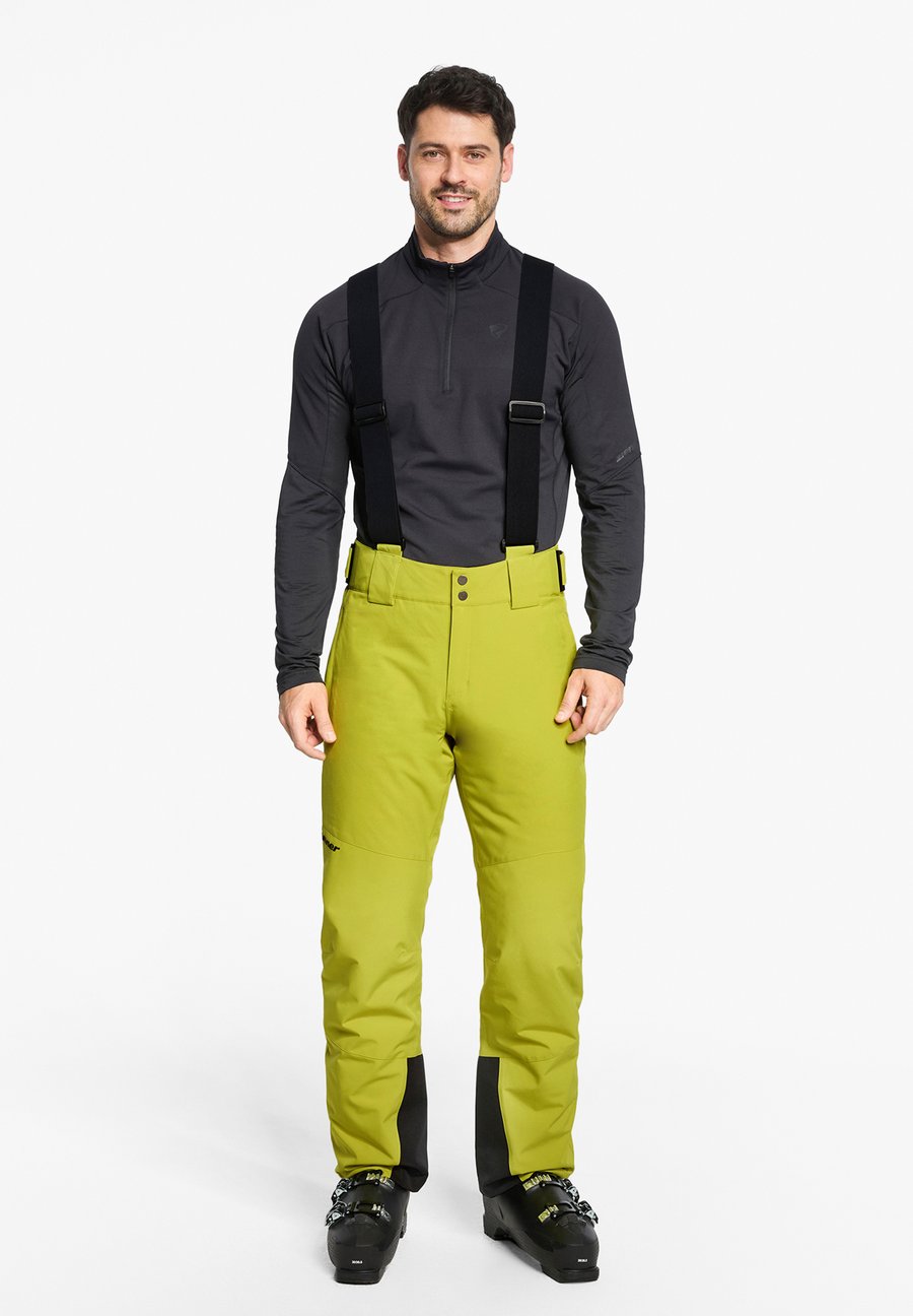 

Лыжные брюки Ziener TAZLIN-Z, Electric Grass/Light Green, Зеленый, Лыжные брюки Ziener TAZLIN-Z, Electric Grass/Light Green