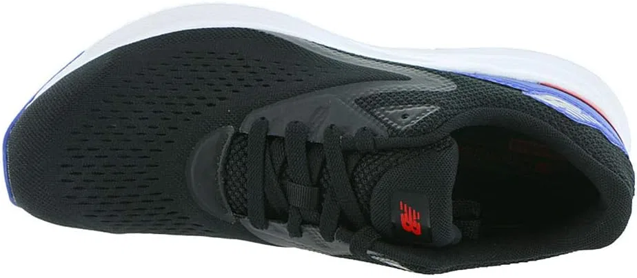 Мужские кроссовки New Balance Viz Pro Run V1 FuelCell, Black — фото 2