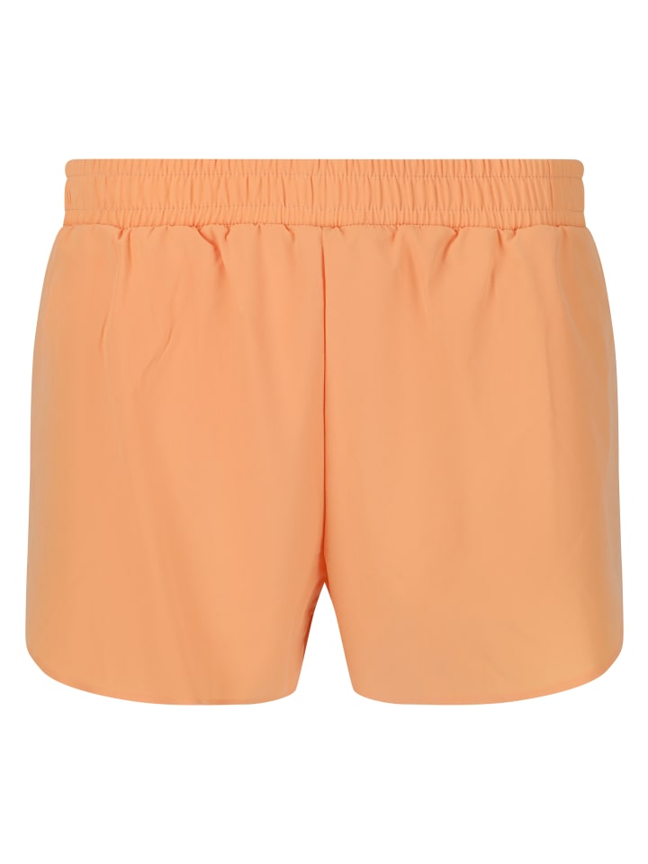 

Шорты Athlecia, цвет 5278 peach cobbler