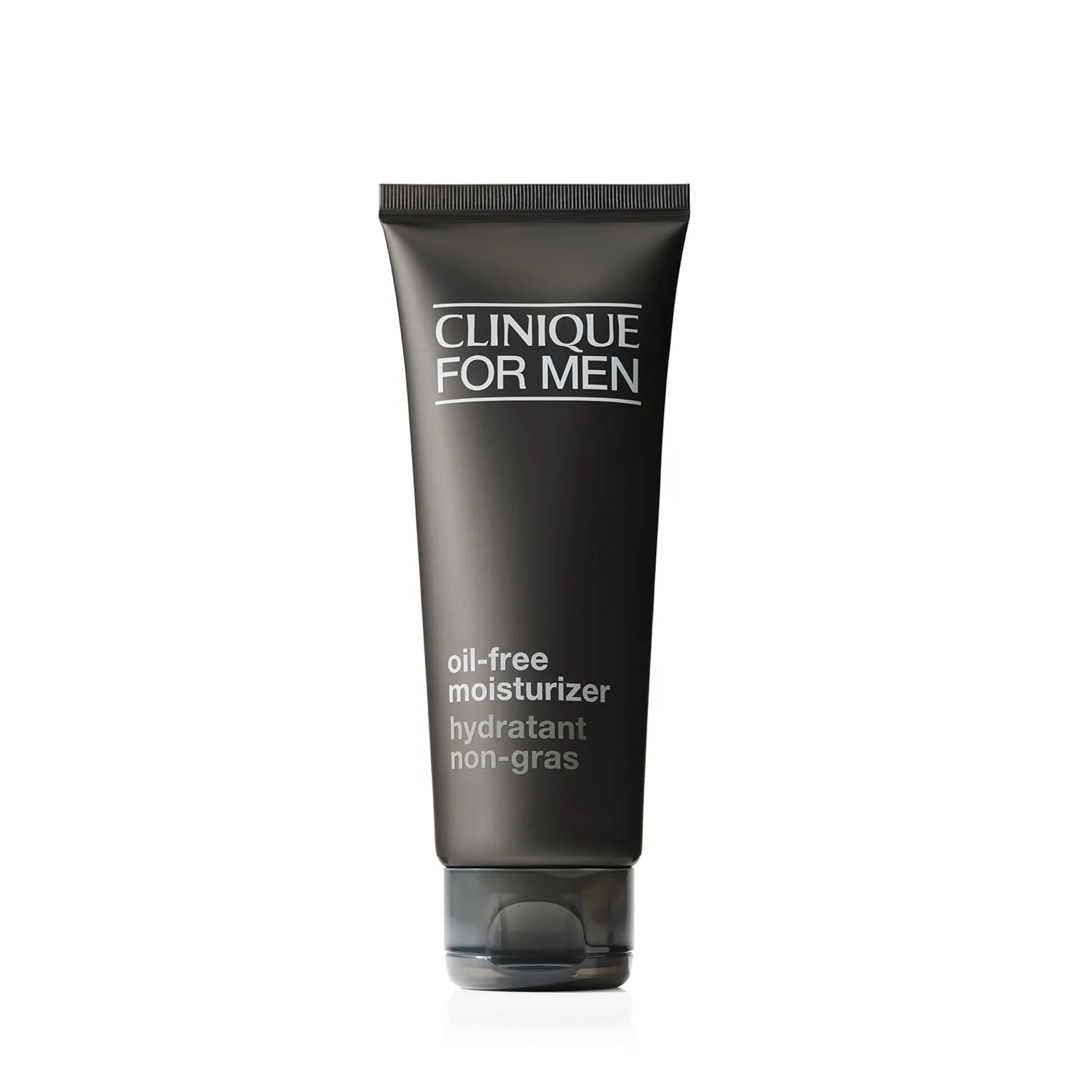Крем для лица SPF CLINIQUE Увлажняющий For Men без масла с ячменем, подсолнечником и огурцом | Для жирной кожи