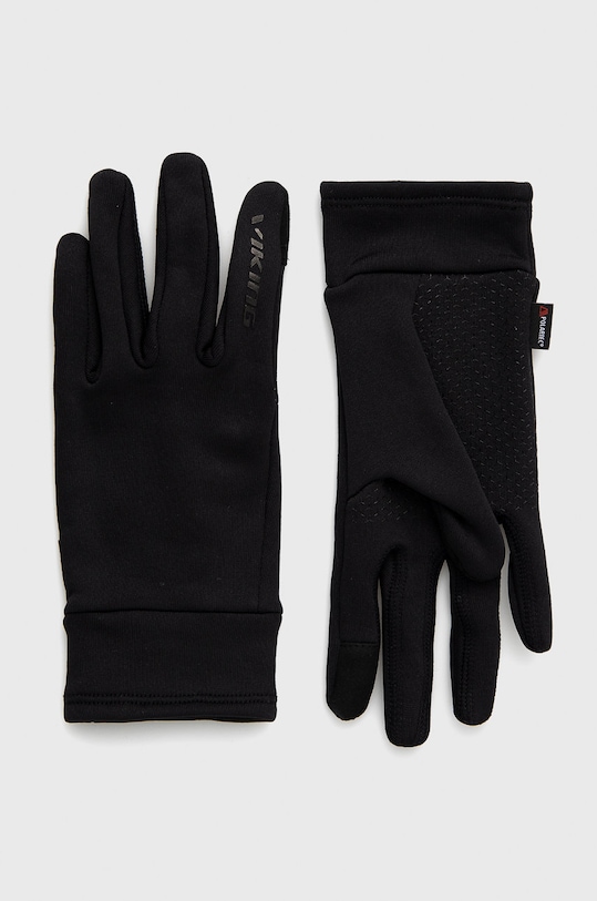 

Непальские перчатки Nepal 2 Polartec Viking, черный