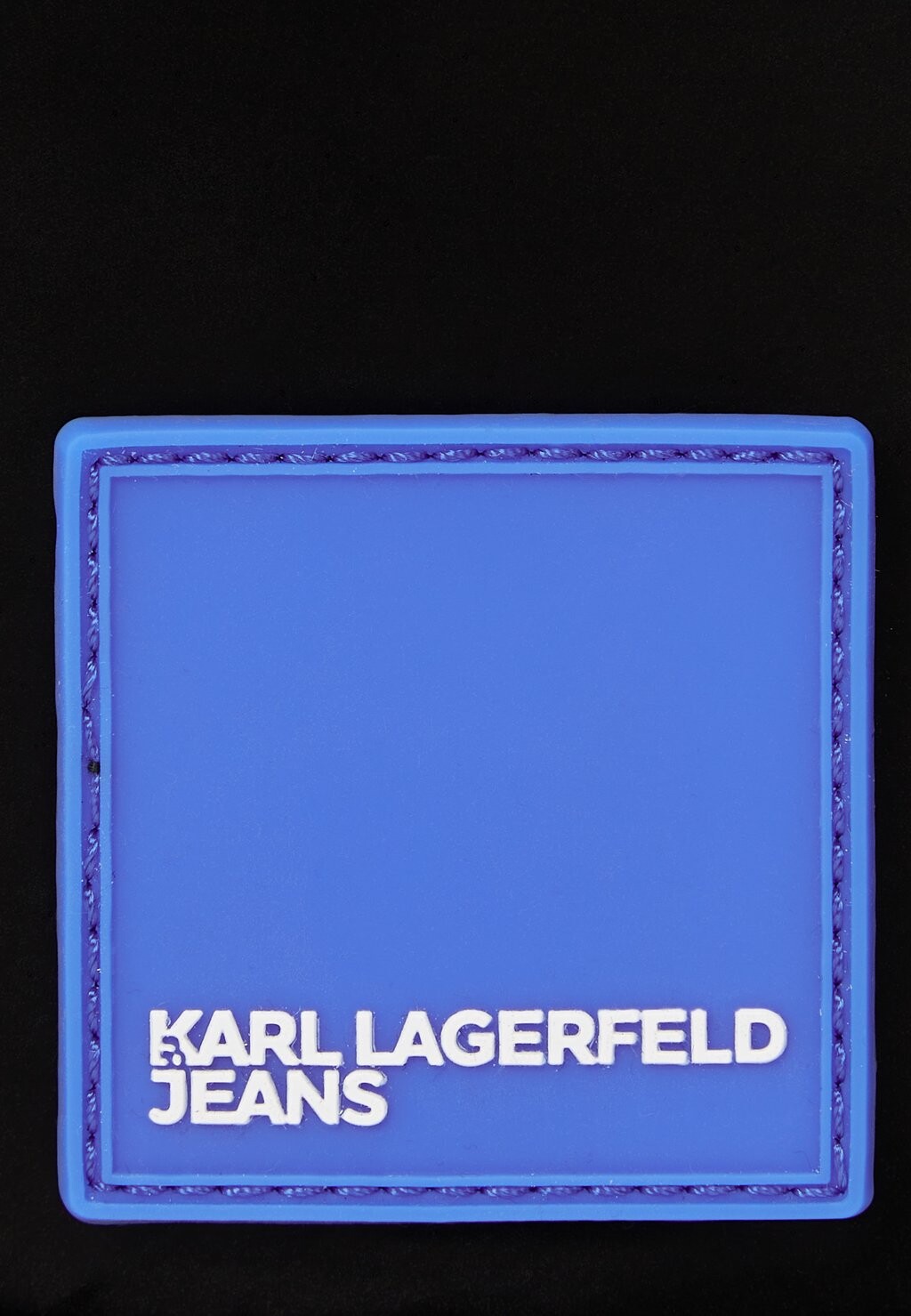 

Сумка через плечо URBAN PHONE Karl Lagerfeld Jeans, черный