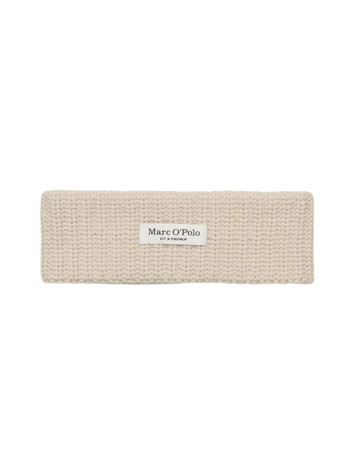 

Шапка Marc O'Polo