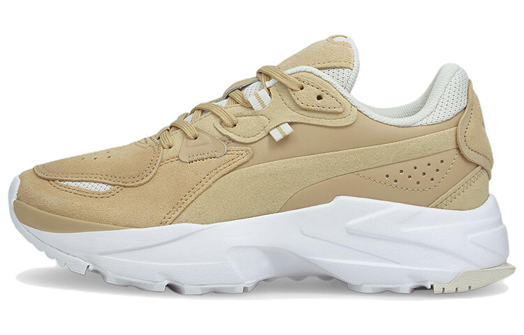 

Puma Women's Orkid 'Soft - Pale Khaki'