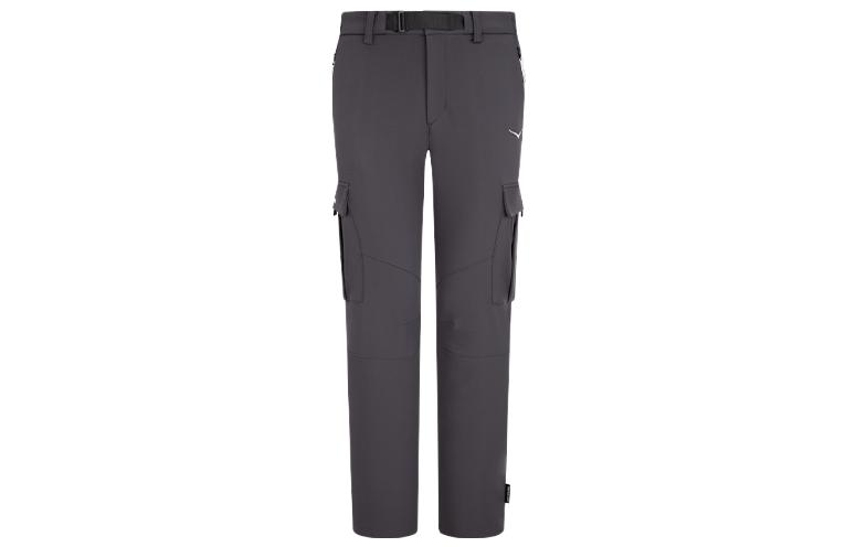 

Футболка вязаная мужская HOKA ONE ONE, хаки