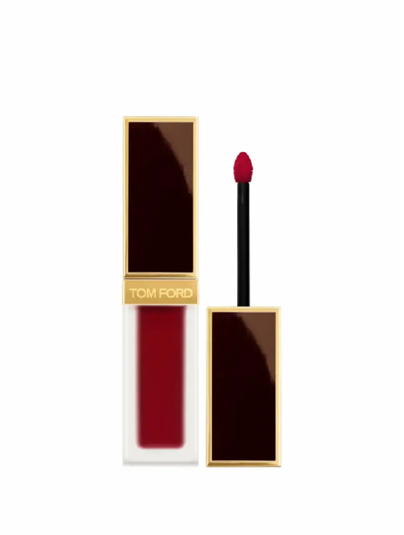 

Жидкая помада Liquid Lip Luxe Matte, оттенок Illicit Kiss Tom Ford Beauty