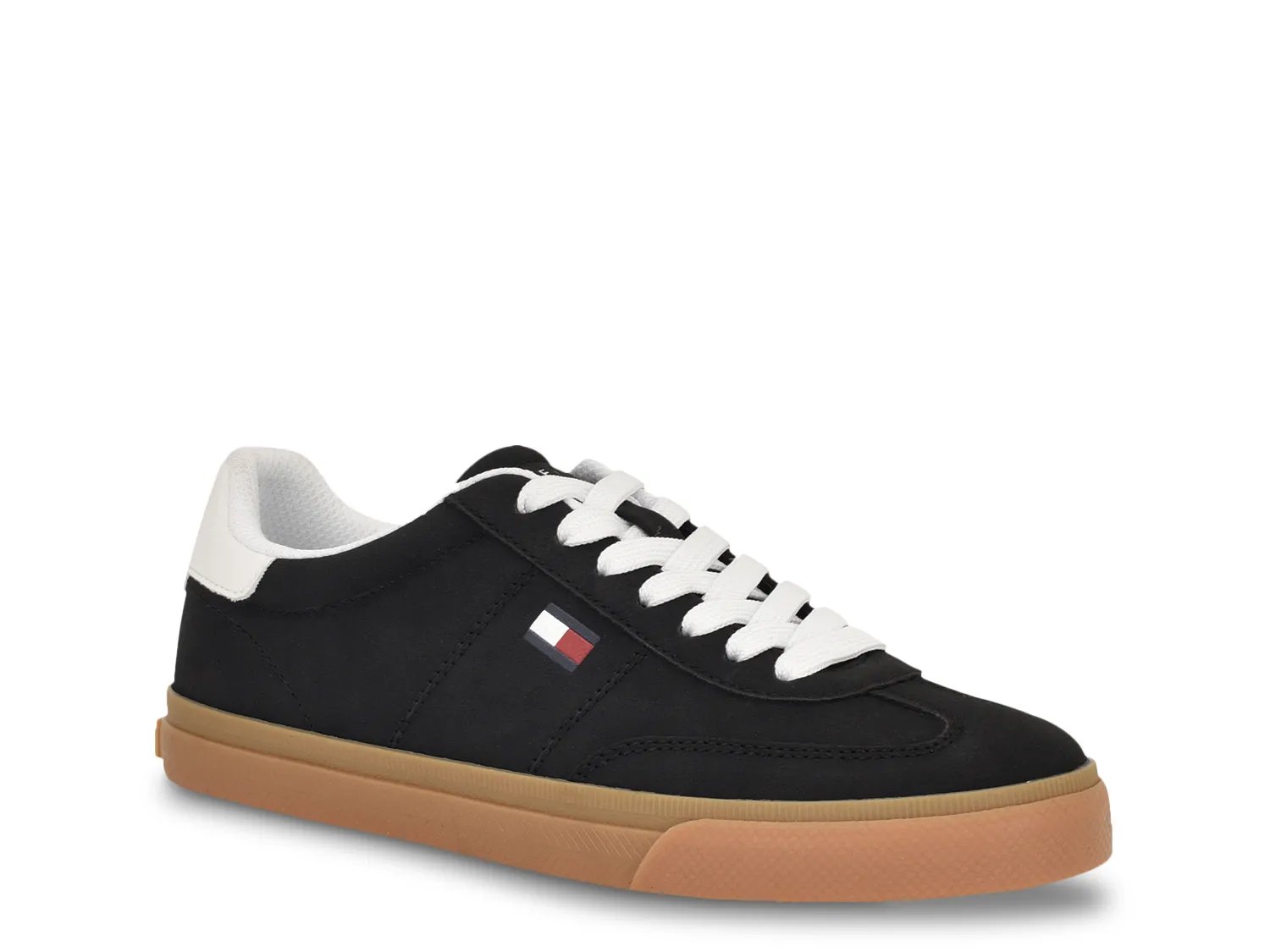 Кроссовки Tommy Hilfiger Lazsie Sneaker, черный