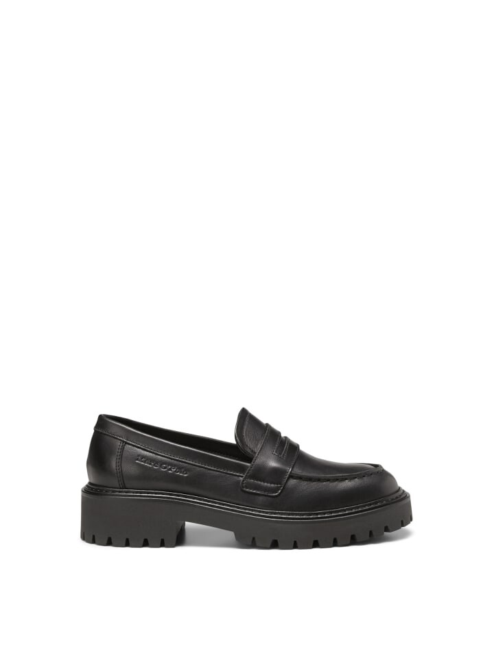 

Лоферы Marc O'Polo Penny, черный