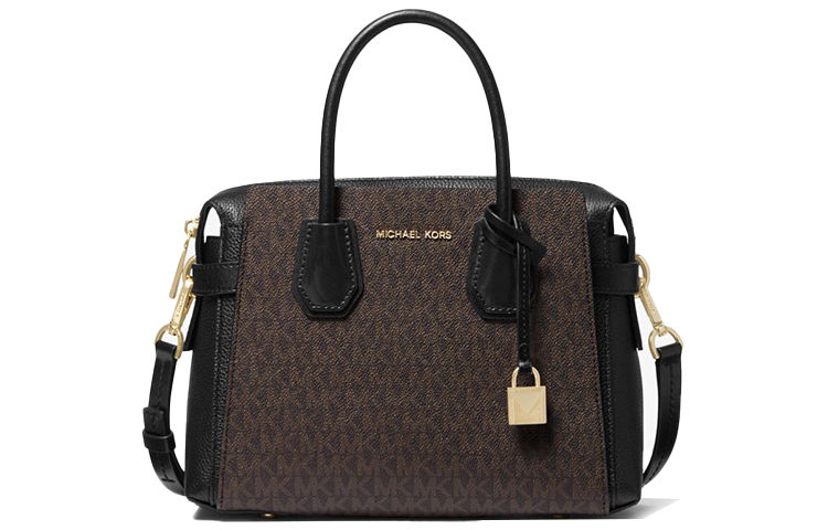 

MICHAEL KORS Сумка через плечо из кожи коровы