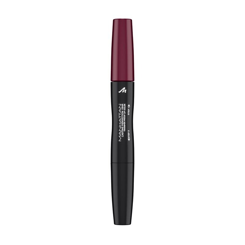 

Губная помада Lasting Perfection 16HR, цвет 570 Manhattan, 2,2 ml