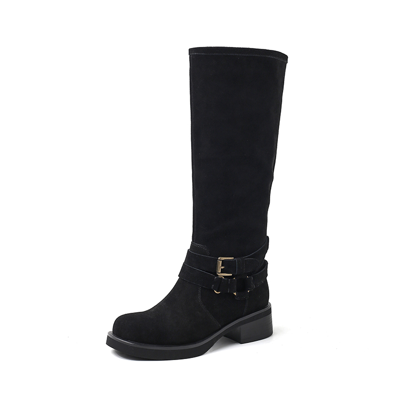 

Сапоги JIUXINGDAO Knee-high Boots Women's