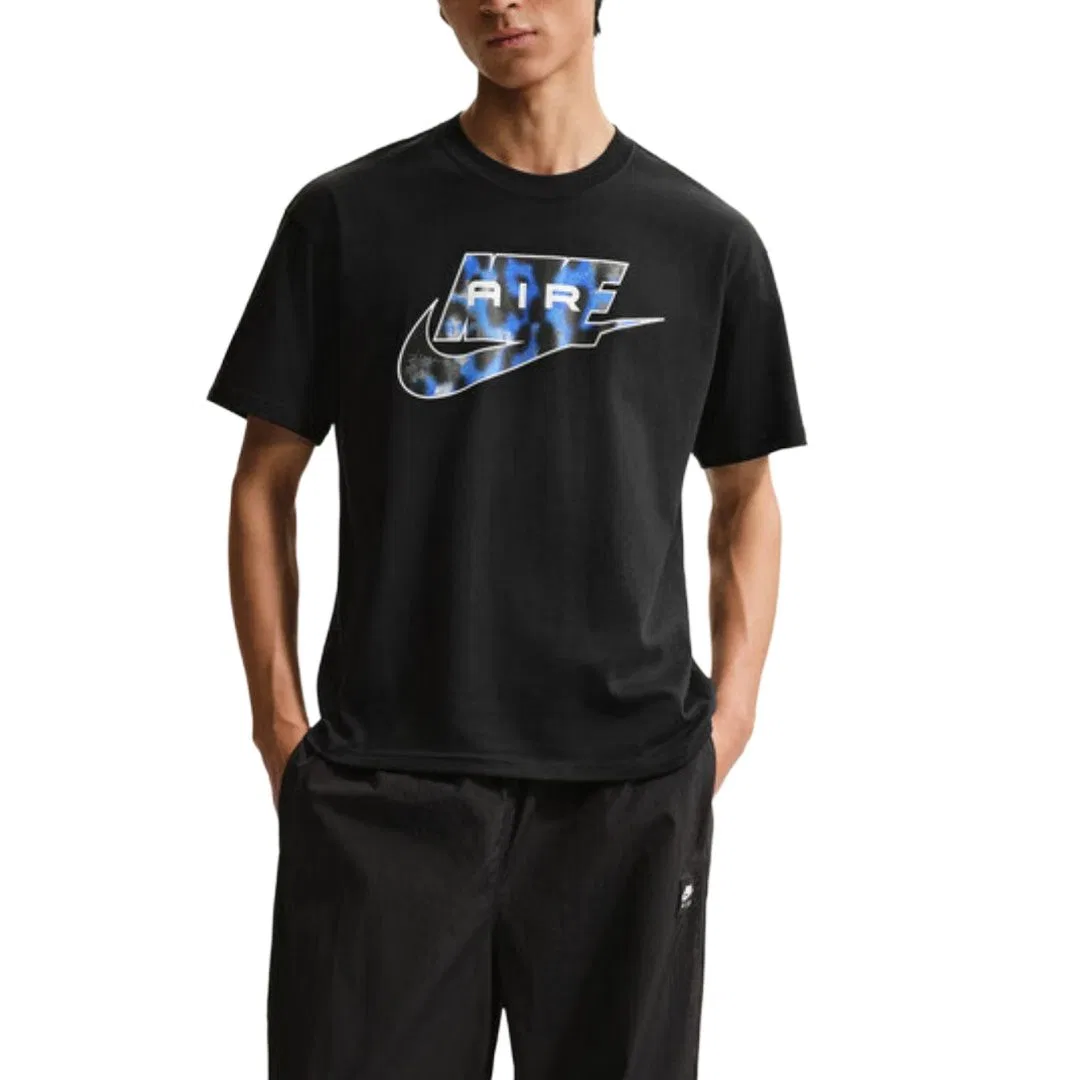 Футболка Air Nike, Black