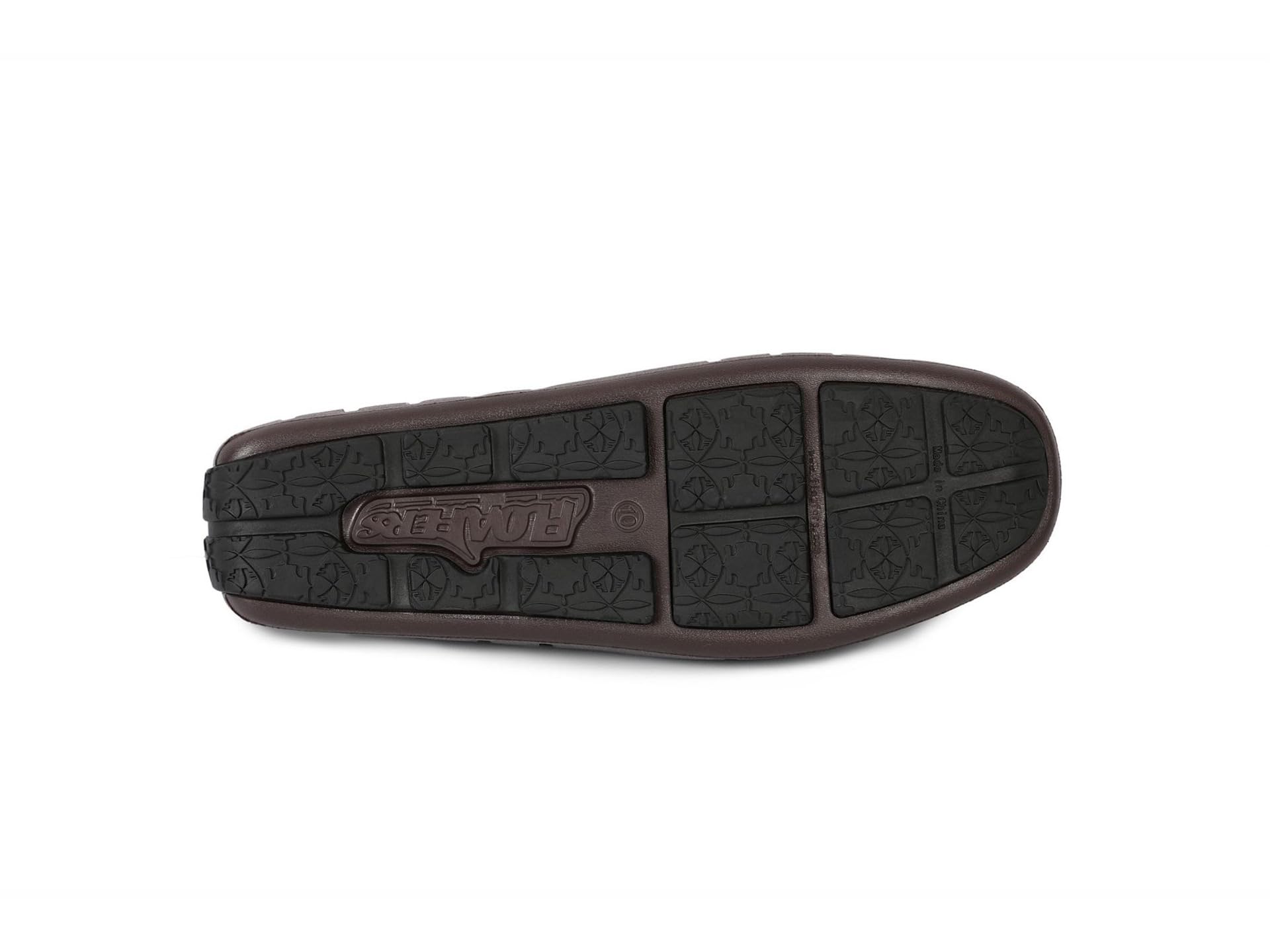 Туфли Floafers Country Club Driver 2.0, цвет Espresso/Black — фото 3