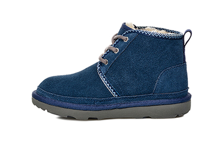 

Детские ботинки Ugg Tasman BP