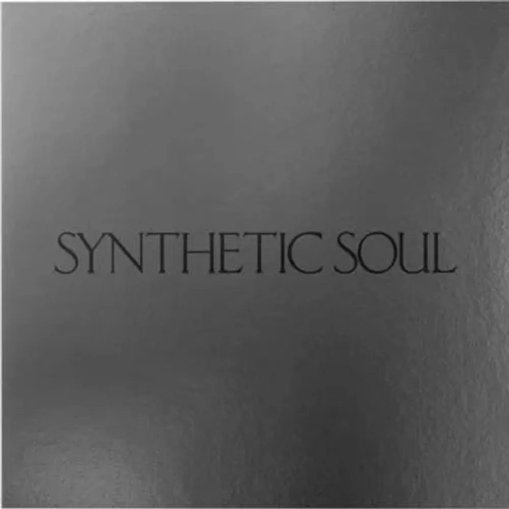 

Виниловая пластинка LP Synthetic Soul - Chiiild
