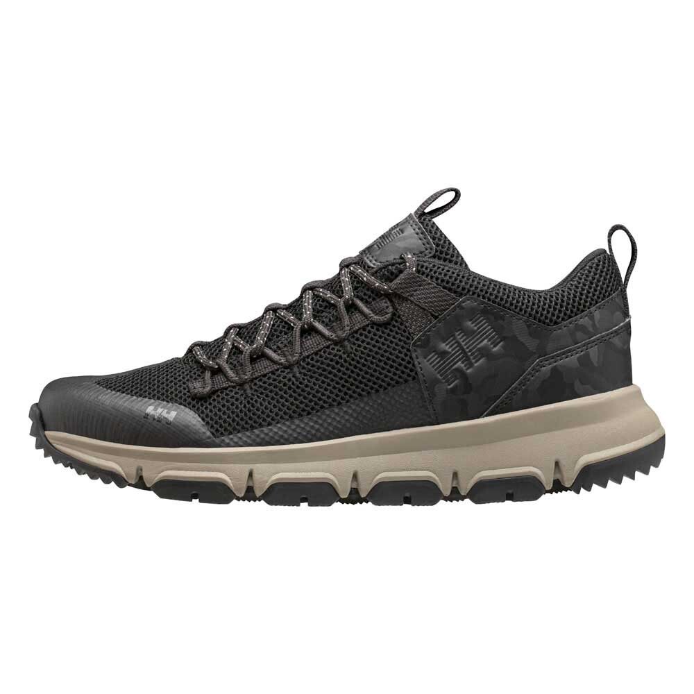 

Походная обувь Helly Hansen Kabru Wide, черный