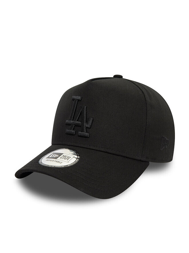 

Бейсболка New Era Monochrome Eframe L 60565167, черный