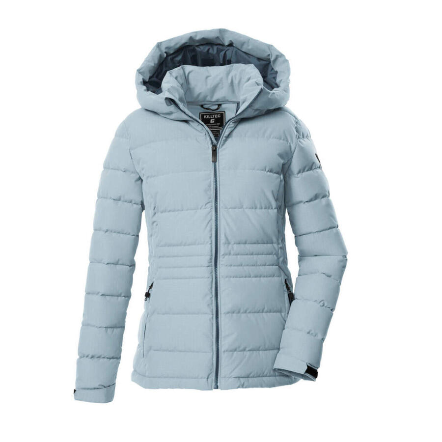 

Женская стеганая куртка killtec KOW 10 43302-000