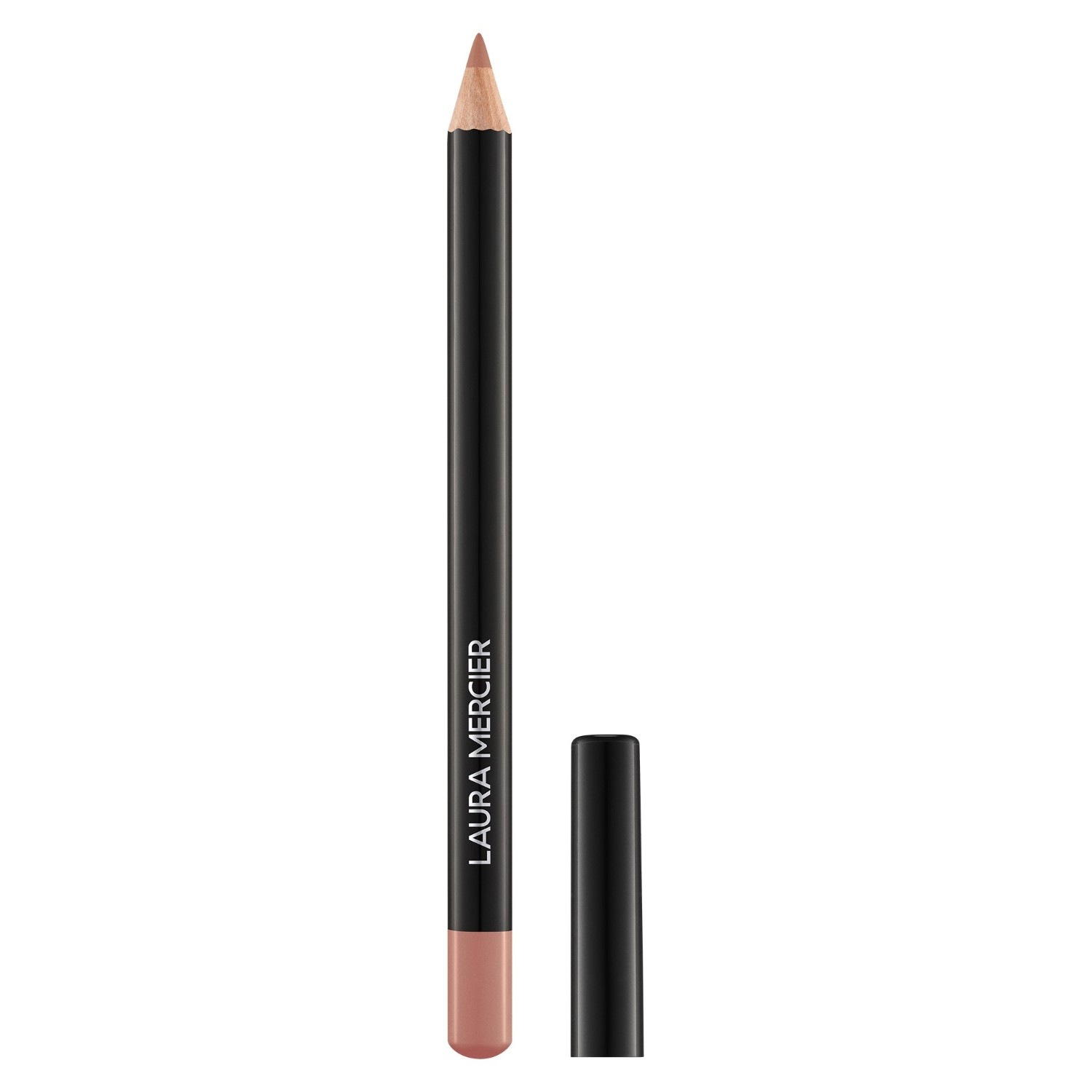 

Карандаш для губ caviar perfecting lip liner 10 precious plum Laura Mercier, 01 delicate nude, вес 1.1 гр.