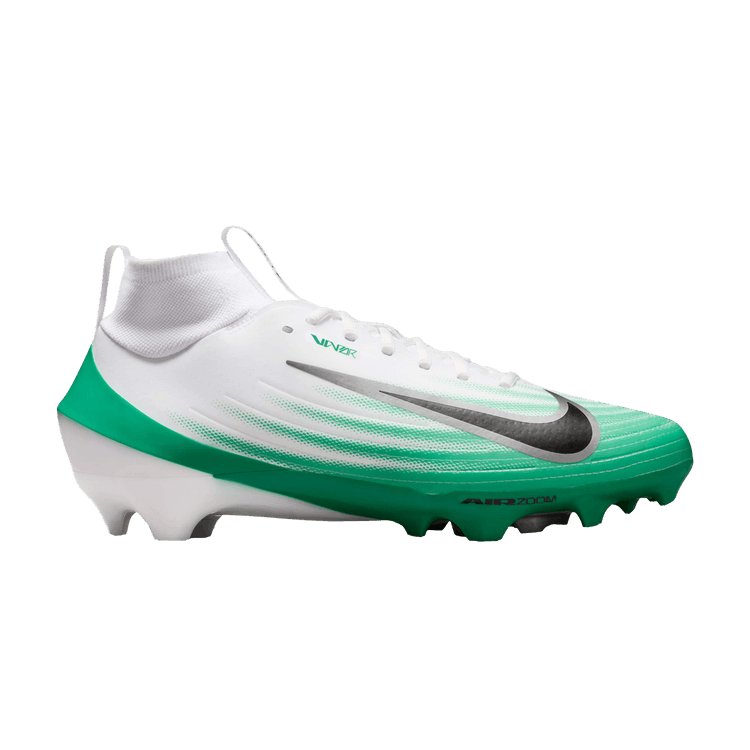 

Кроссовки Air Zoom Vapor Pro 1 'White Stadium Green', зеленый