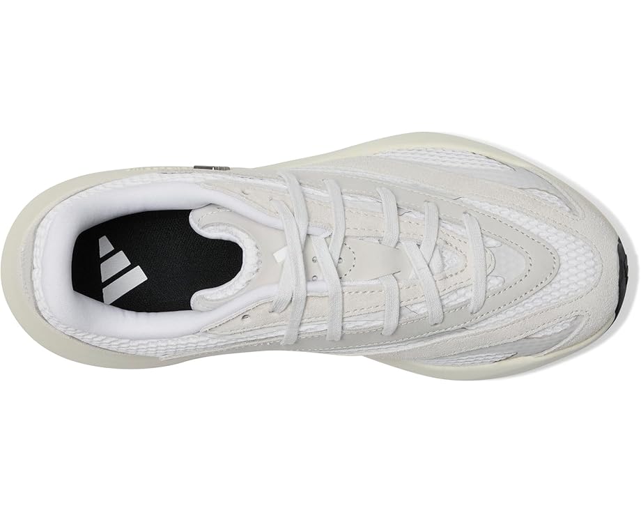 Кроссовки adidas Running Lightblaze, цвет Crystal White/White/Grey — фото 2