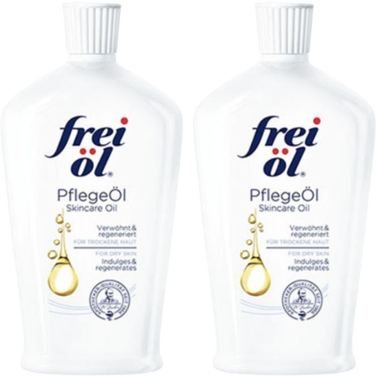 

Freiol Вечерняя осветляющая сыворотка масло уход наборы ароматические эффекты 125мл/125мл*2/200мл