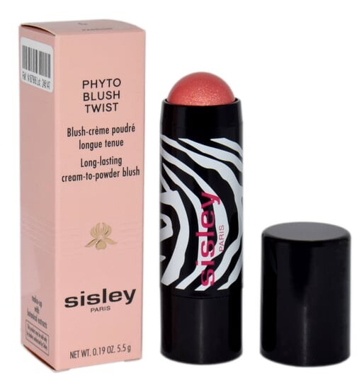 

Кремовые румяна 6 Passion 5,5 г Sisley Paris Phyto