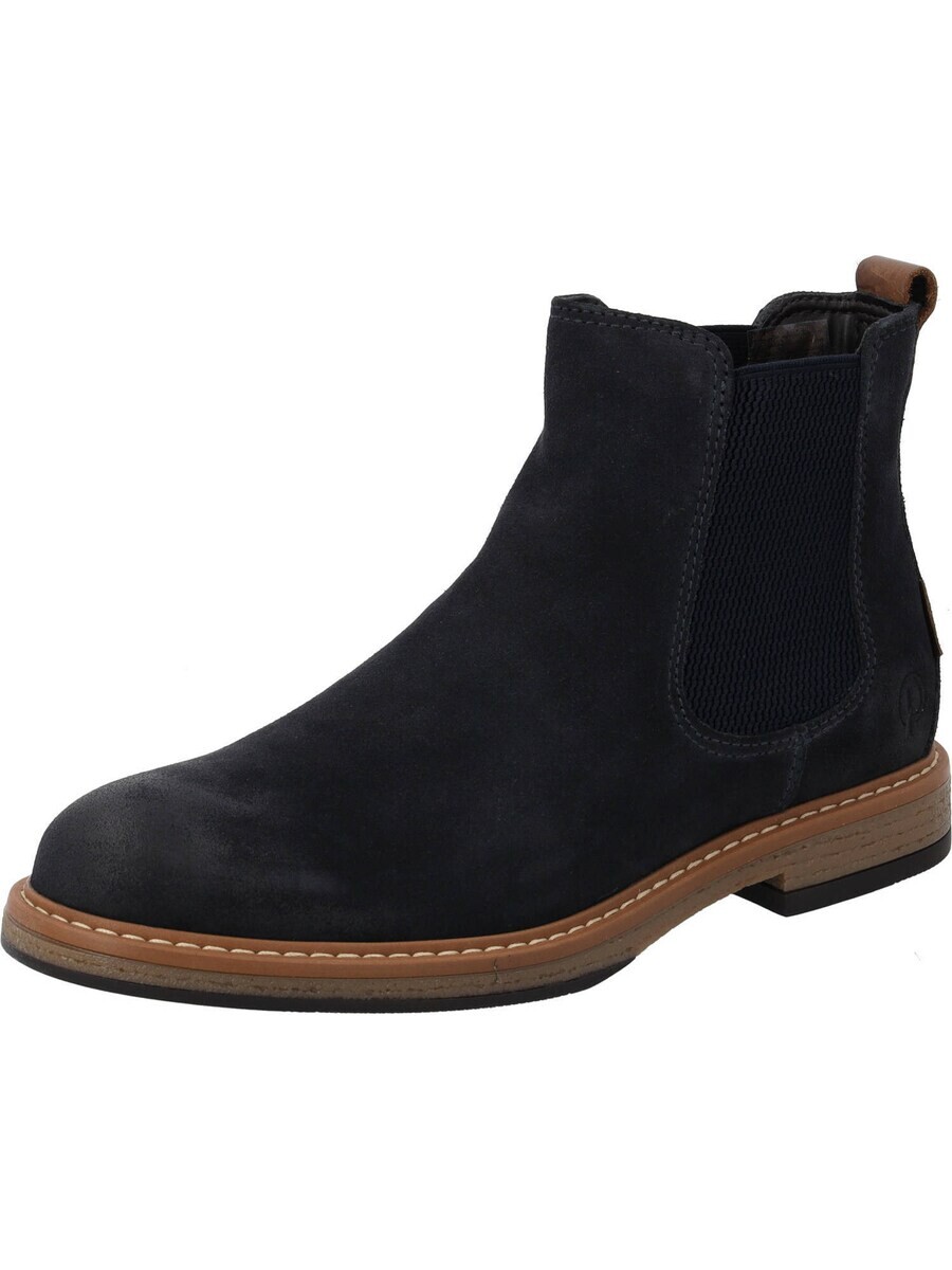 

Ботинки челси Palado Chelsea Boots Ivonian, морской синий