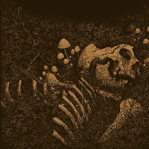 

CD диск Thrall: Aokigahara Jukai