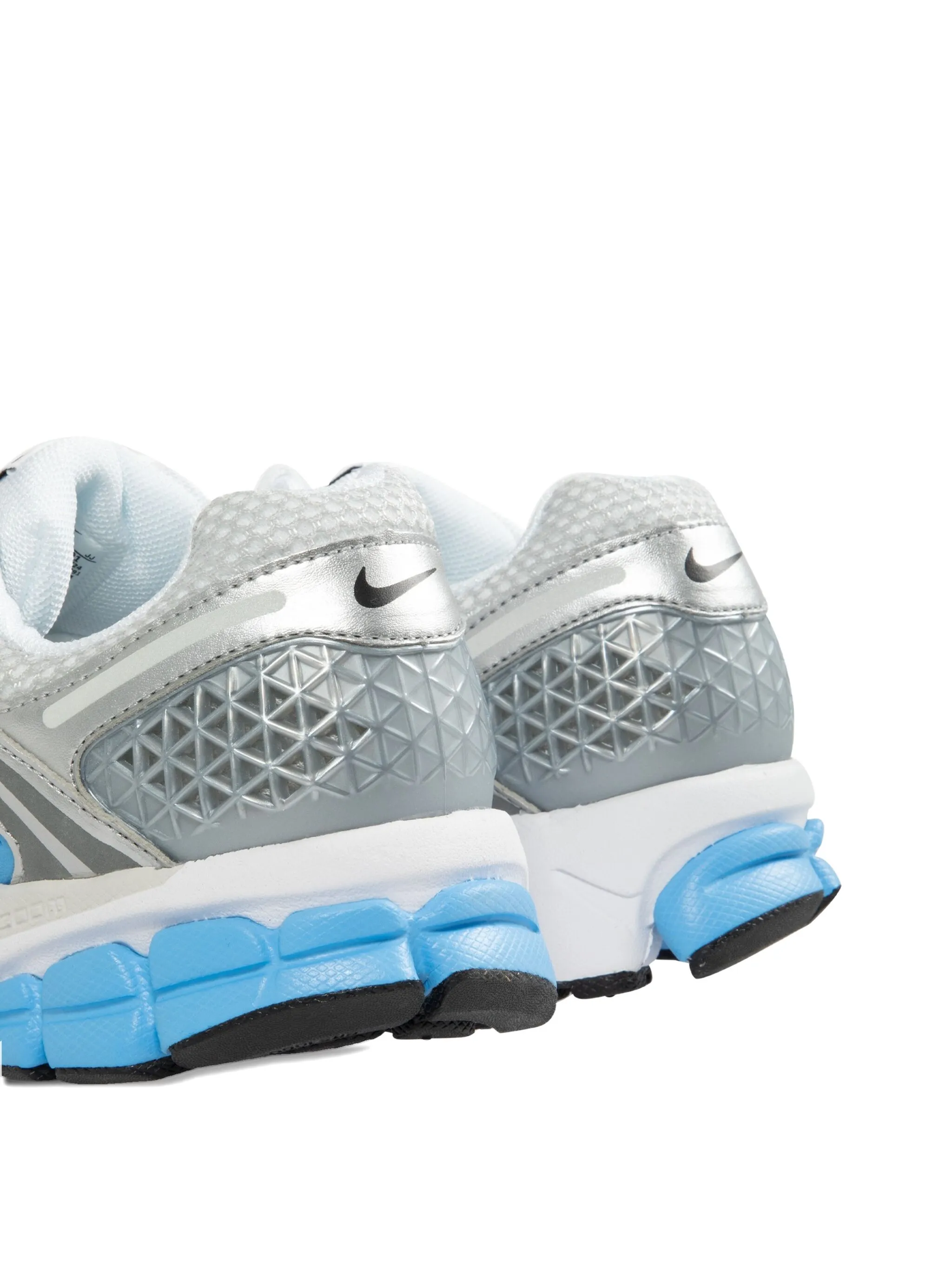 Кроссовки Zoom Vomero 5 Nike, серый — фото 4