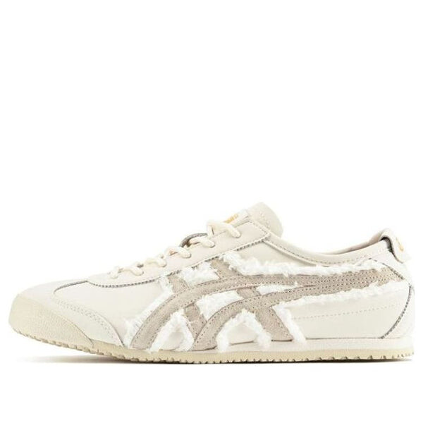 

Кроссовки мексика 66 Onitsuka Tiger, бежевый