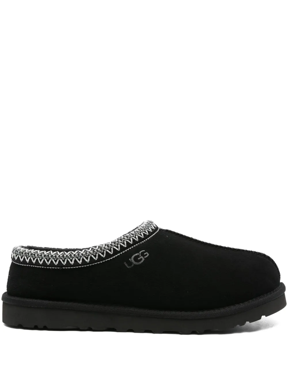 

Тасмановские тапочки UGG, черный