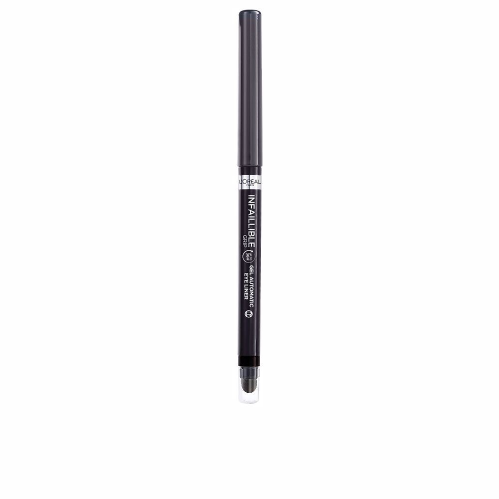 

Подводка для глаз Infaillible grip 36h eyeliner L'oréal parís, 1 шт, taupe grey