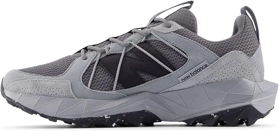 Мужские кроссовки New Balance Dynasoft Tektrel, серый — фото 3