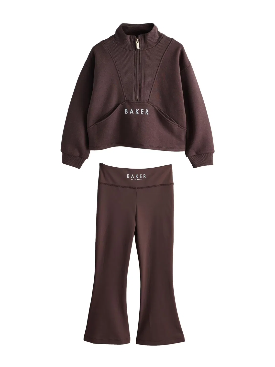 Набор шоколадных фигурок Baker By Ted Baker