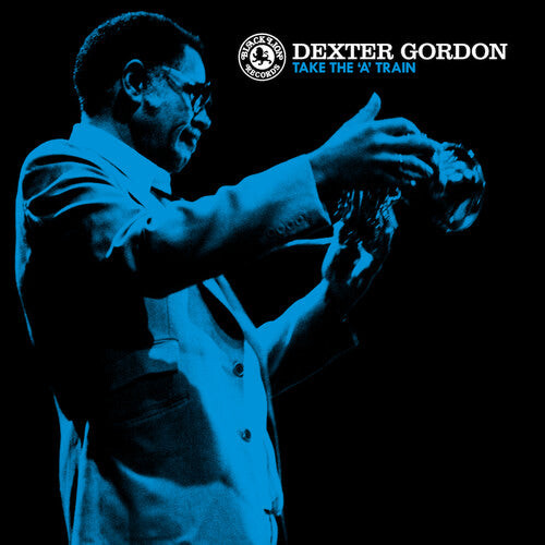 

Виниловая пластинка Gordon, Dexter: Take The 'A' Train